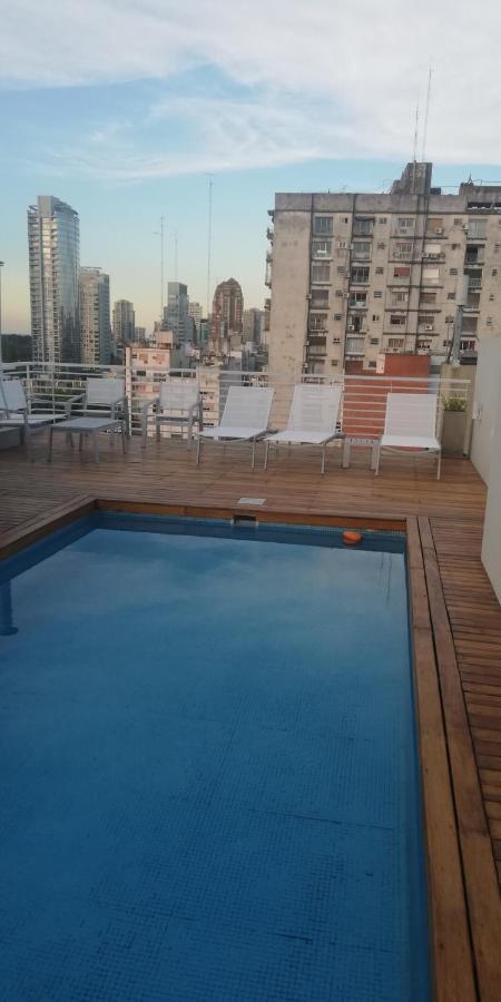 Wonderful Soho Los Arcos 1 Buenos Aires Bagian luar foto